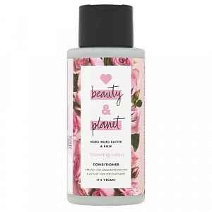 Love Beauty and Planet Kondicionér Blooming Color 400 ml