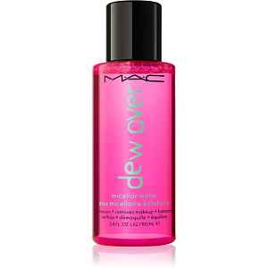 MAC Cosmetics Dew Over Micellar Water čisticí micelární voda 100 ml