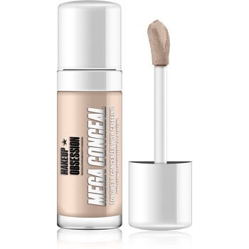 Makeup Obsession Mega tekutý krycí korektor odstín 05 13 ml