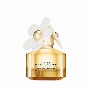 Marc Jacobs Daisy Intense parfémová voda dámská  50 ml