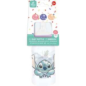 Stor Stitch antikolikový systém kojenecká láhev 240 ml