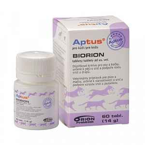 APTUS Biorion 60 tablet