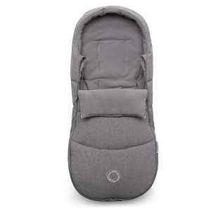 BUGABOO Fusak Grey melange