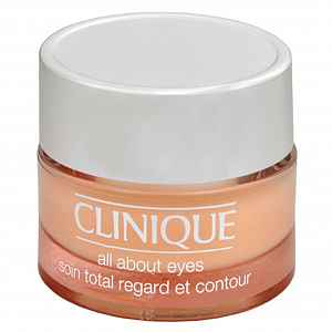 Clinique All About Eyes All Skin 15ml