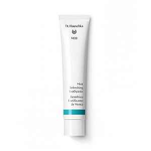 Dr.Hauschka MED Zubní pasta Mint forte 75 ml