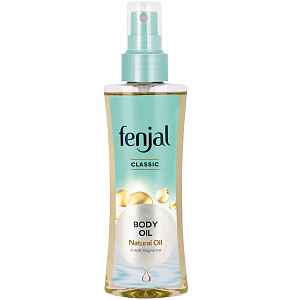 Fenjal Classic Body oil 145ml