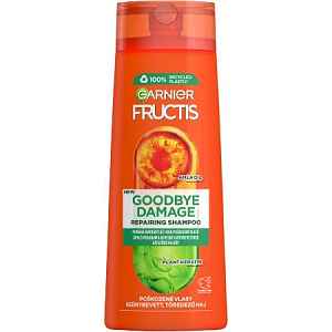 FRUCTIS Goodbye Damage šampon na vlasy 400 ml