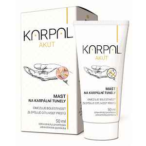 KARPAL AKUT 50ml