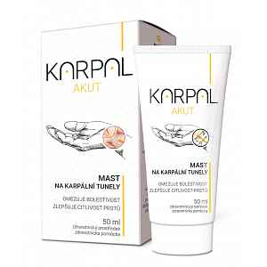 KARPAL AKUT 50ml