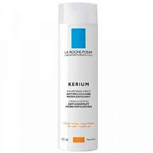 La Roche Posay Kerium proti suchým lupům 200 ml