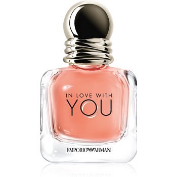 Armani Emporio In Love With You parfémovaná voda pro ženy 30 ml