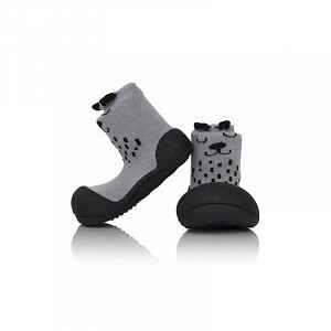 attipas Botičky Cutie A17C Gray S vel.19, 96-108 mm