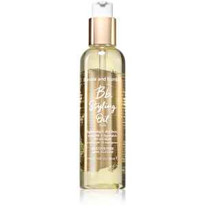Bumble and bumble Bb. Styling Oil vlasový olej pro hladký styling a objem 120 ml