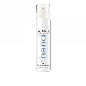 Callusan Hand pro péči o ruce 75 ml