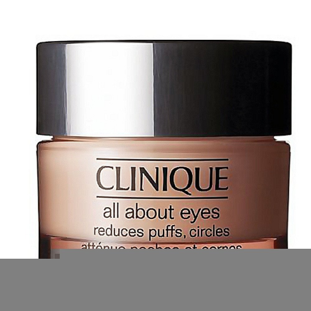 Clinique All About Eyes All Skin 15ml