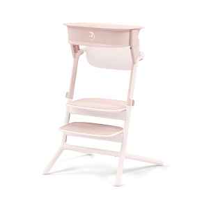 CYBEX Sada Lemo Learning Tower Pearl Pink GOLD