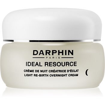 Darphin Ideal Resource rozjasňující noční krém  50 ml