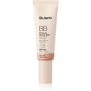 Dr. Jart+ Premium Beauty Balm hydratační BB krém SPF 30 odstín 01 Fair Light 40 ml