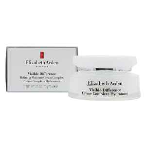 Elizabeth Arden Hydratační pleťový krém Visible Difference (Refining Moisture Cream Complex) 100 ml