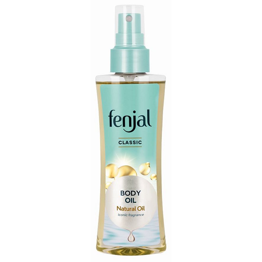 Fenjal Classic Body oil 145ml