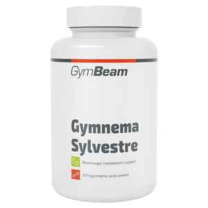 GYMBEAM Gymnema sylvestre 90 kapslí