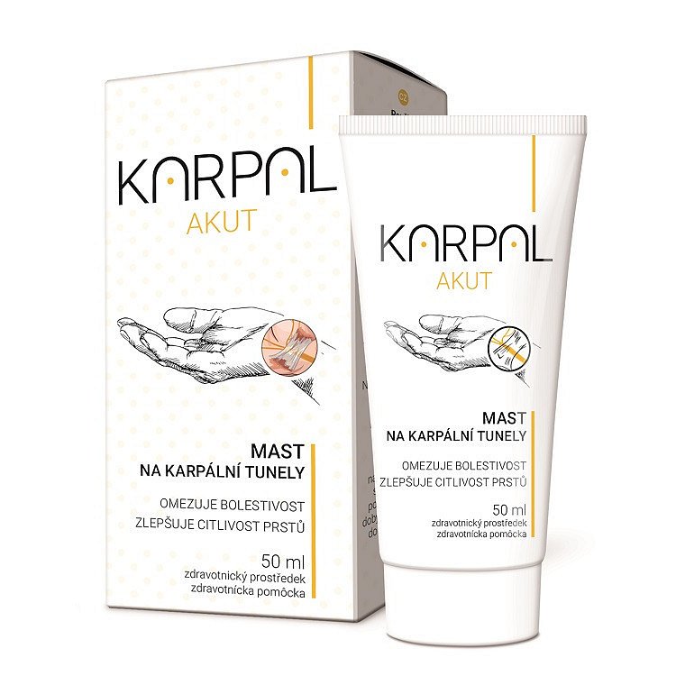 KARPAL AKUT 50ml