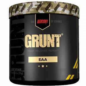 Redcon1 Grunt 285g - višeň, limetka