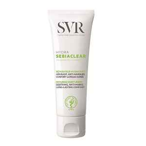 SVR Sebiaclear Creme Hydra hydratační krém 40 ml