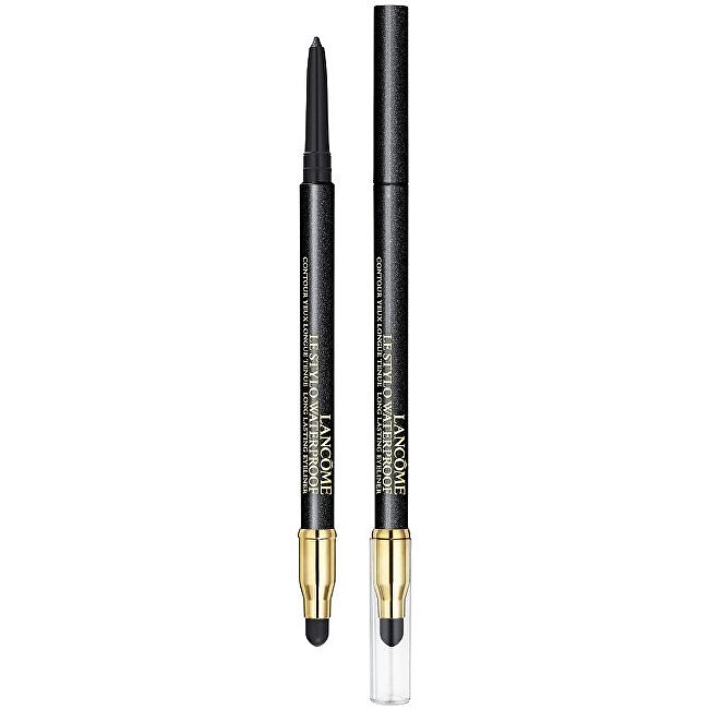 Voděodolná tužka na oči Le Stylo Waterproof Eyeliner 0,35 g 01 - Noir Onyx