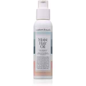 Waterclouds Moist Hair Oil olej pro suché a poškozené vlasy 70 ml