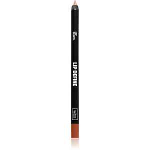 Wibo Lip Pencil Define konturovací tužka na rty 4 3 ml