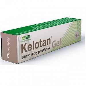 Kelotan Gel 15g