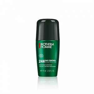 Biotherm Homme Day Control Natural Protect RollOn 75ml
