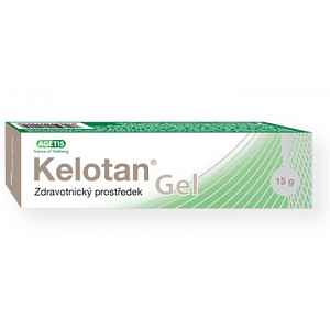 Kelotan Gel 15g