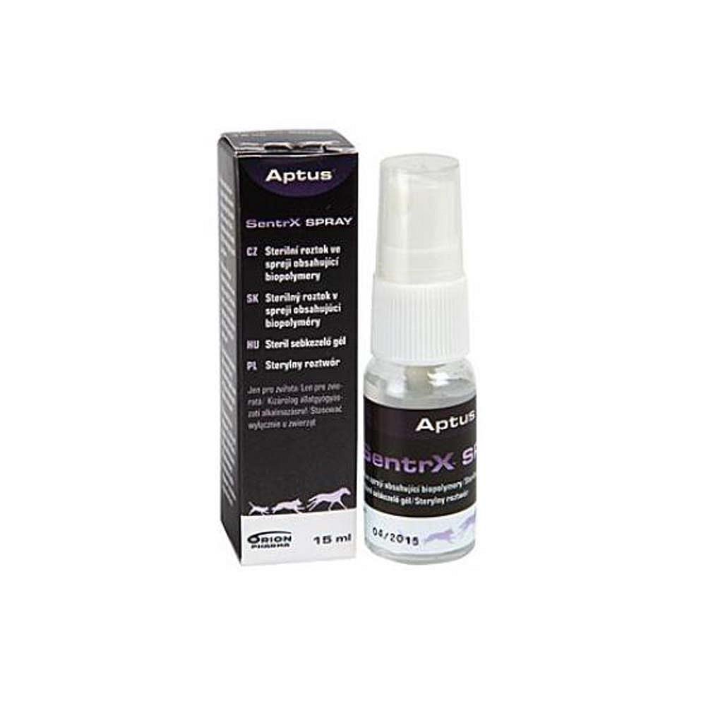 APTUS Sentrx 15 ml Spray