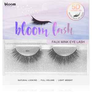 Ardell 5D Faux Mink nalepovací řasy typ Iris