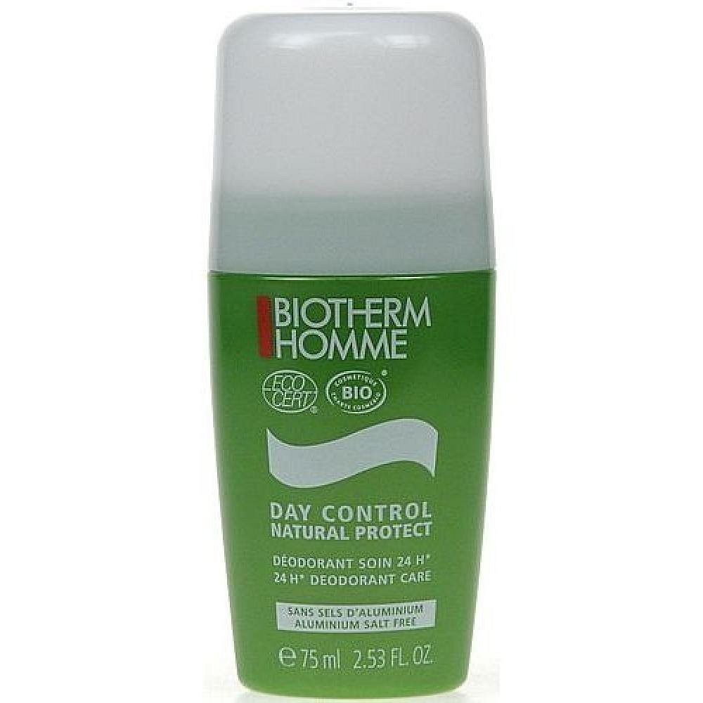 Biotherm Homme Day Control Natural Protect RollOn 75ml