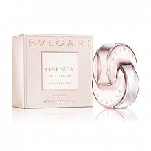 Bvlgari Omnia Crystalline L´Eau de Parfum dámská parfémovaná voda 40 ml