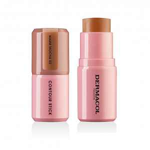 Dermacol Contour Stick 02 Warm Mocha 7 g