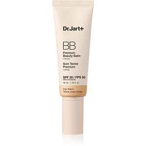 Dr. Jart+ Premium Beauty Balm hydratační BB krém SPF 30 odstín 0.5 Fair Warm 40 ml