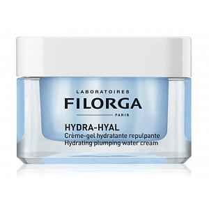 Filorga Hydra-Hyal Crème-Gel hydratační gelový krém 50 ml
