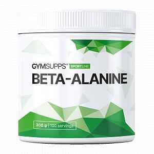 Gymsupps Beta Alanine