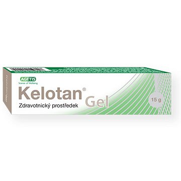 Kelotan Gel 15g