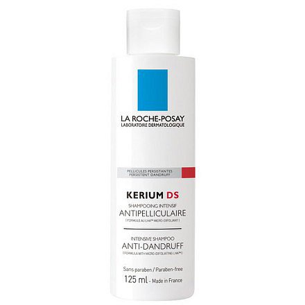 La Roche Kerium DS Intenzivní péče proti lupům 125ml