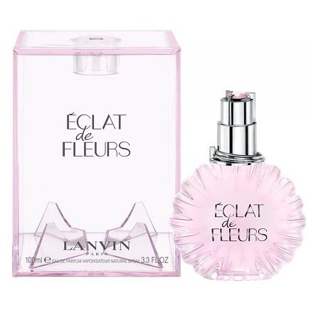 LANVIN Eclat de Fleurs EdP 100ml