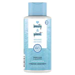 Love Beauty and Planet Kondicionér Sea algae + Eucalyptus 400 ml