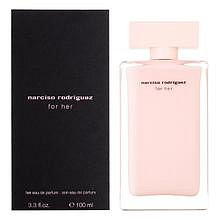 Narciso Rodriguez Narciso Rodriguez for Her dámská parfémovaná voda 150 ml