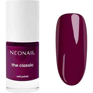 NEONAIL The Classic Nail Polish lak na nehty odstín 15 Vintage Red 7.2 ml