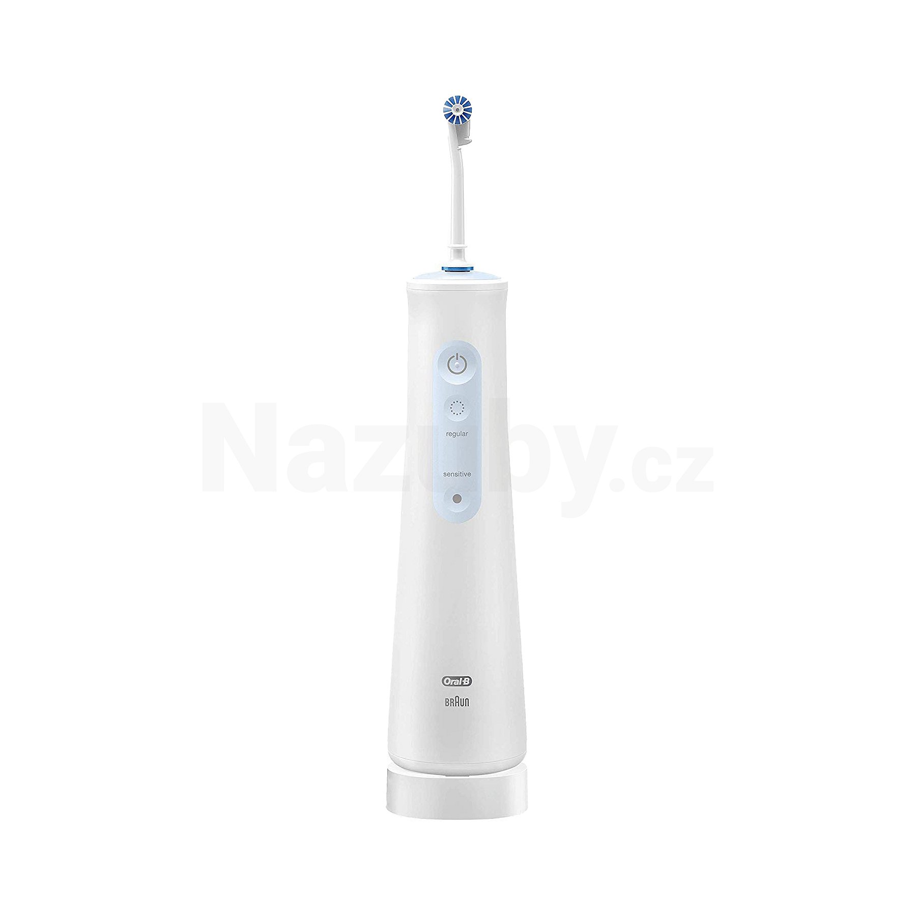 Oral-B AquaCare 4 Oral Irrigator - 100 dní záruka vrácení peněz