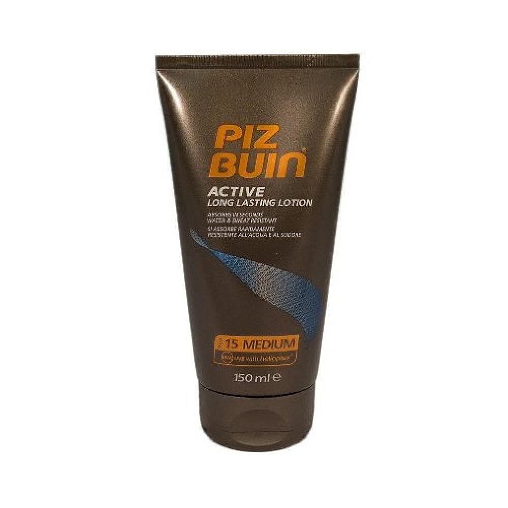 PIZ BUIN SPF15 Active Lotion 150ml